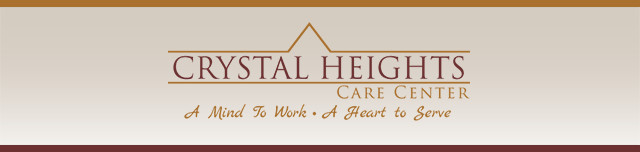 Crystal Heights Care Center